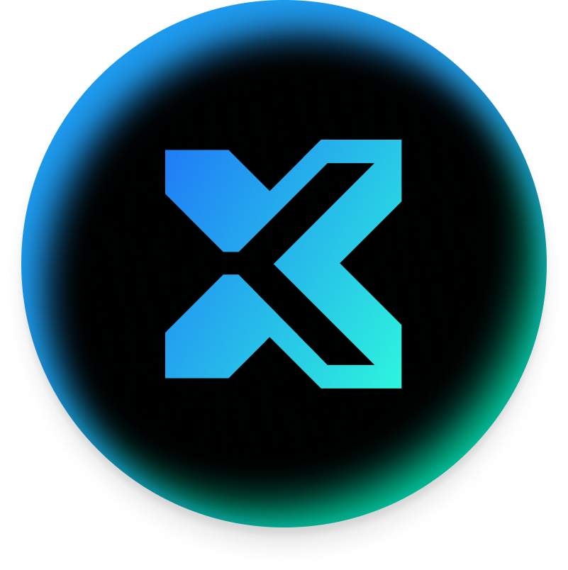 XOAI Icon